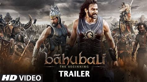 Bahubali Full Movie Watch Online